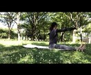 あなたの姿勢チェックして改善点を探します 姿勢が変われば、体は変わる。その肩こりや腰痛は姿勢が原因かも イメージ1