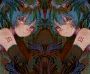 商用利用が可能なイラストを描きます 自分だけの特別なイラストのグッズを制作してみませんか？ イメージ1