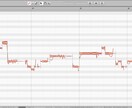 即日ボーカルピッチタイミング補正行います 歌ってみた/アカペラ/プロ/アマ/YouTube イメージ2