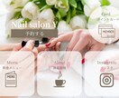 リッチメニュー作成いたします 思いを形にして、ブロックされない公式LINEを イメージ6
