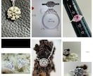 一般小売価格の3分の一の値段でジュエリー造ります あらゆるジュエリーに対応します。 イメージ1