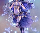 あなたのキャラ、全身描きます あなたのキャラクター形にしてみませんか？ イメージ5
