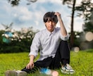 あなたのイメージを形にする！アー写撮影いたします レタッチ＆ストロボ撮影で、理想のアー写を形にします！ イメージ10