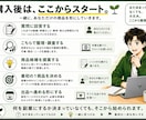 あなたの副業アイデアを一緒に形にします 自分に何ができるか分からない副業初心者の方へ イメージ7