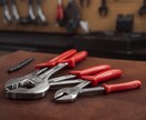 物販歴17年のプロが売れる商品画像をAIで作ります 日本人モデル着用や利用シーンを生成し、クリック率UP イメージ10