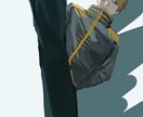 なんでもイラスト描きます アニメキャラからオリキャラなどなんでも描かせていただきます！ イメージ2