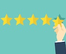 Google集客 口コミ1件〜 獲得サポートします Googleビジネスプロフィール（MEO）対策で検索評価向上 イメージ5