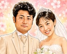 あなただけの特別な一枚をお届けします 結婚式やプレゼントに｜大切な方への一枚をお作りします。 イメージ3