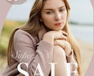目を引くバナー・ヘッダーをデザインします 制作歴5年。動画もWebも分かるデザイナーが対応します イメージ5