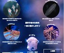 チラシ、ポスターを作成いたします かわいい、きれいなポスターが得意です！ イメージ5