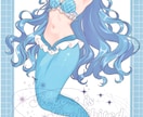 ご相談受付中◎可愛いイラストお描きします 観賞用、アイコン、動画、グッズ等様々な用途でお使い頂けます！ イメージ6