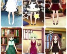 アニメキャラでお話します 可愛い女の子が疲れたあなたを癒します イメージ2