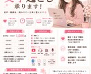 やさしく丁寧に文字起こします はじめてのご依頼でも安心してご相談ください◎ イメージ1