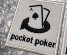 オリジナルの刺繍ワッペン作製いたします 趣味・スポーツまで、あなたイメージを刺繍ワッペンにします。 イメージ5