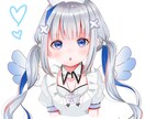 女の子中心にイラスト描きます 推しや、代理をぜひ描かせてください^._.^♡ イメージ1