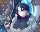 商用利用可！あなただけのイラスト描きます 著作権込みなので何に使っても大丈夫！！あなただけのイラスト！ イメージ6