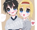 夢絵描きます 貴方だけの可愛い夢絵、いかがですか? イメージ1