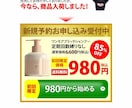 格安で高品質なLPをSTUDIOで作成します ランディングページ作成、修正無制限、丸投げOK、無償画像提供 イメージ6