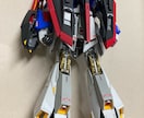ガンプラ他の製作代行( 全塗装・全組立て)します 下処理から全塗装・全組立てのどの工程でも イメージ9