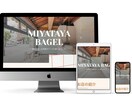 格安で集客UPに繋がる高品質HPを作ります SEO対策！修正・変更無料！メンテナンスもお手伝い！ イメージ4