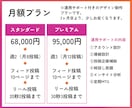 Instagram運用を伴走しながらサポートします 運用のコツ、実践しながら学べます。 イメージ6