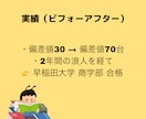 偏差値30から早稲田合格の勉強法伝授します 無の状態から偏差値70まで上げた具体的な勉強法を大公開 イメージ3