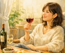 初心者必見｜美味しいフランスワインの選び方教えます フランス人ママンの知恵まとめPDF(コツ・教え・おすすめ) イメージ2