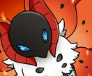 デフォルメ、アイコン、スタンプ等のイラスト描きます シンプルで可愛い寄りのイラストです イメージ10