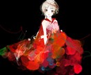 アイコン・サムネイル用イラストや1枚絵製作します アイコン・ヘッダー・サムネイルなどのイラストを製作します！ イメージ5