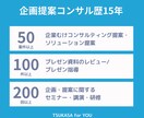 売れる営業・提案資料作成します 現役プロが興味を引き行動を後押しする営業資料作成します！ イメージ6