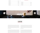 コーディング作業を代行します SEOを意識したコーディングを致します。 イメージ2