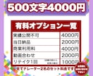 男女声優セットでキャラクターボイスをお届けします こちらのプラン一つで男女声優の依頼が完了！お手軽プラン イメージ2