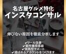 インスタの伸び悩みを徹底分析します 自己流から抜け出す改善サポート イメージ1
