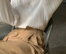 洋服の生地裁断から製作をやってます 製作費抑えたい方一度ご連絡してください! イメージ1