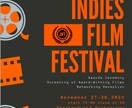 海外映画祭に通すための応募用英文を作りますます 映画祭応募用英文を審査目線で整えます イメージ4