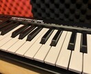 用途に合わせてオリジナルソングを制作します 現役音楽生があなただけの作品に仕上げます。 イメージ3
