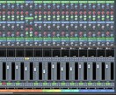 歌ってみたMIX します エフェクト処理/様々な要望にお答えします！ イメージ1