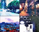 写真を水彩画風に加工致します あなたの写真を暖かみのある水彩調に イメージ4