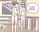 広告漫画等の作成受付けます 出品したいもの・知らせたいことの広告つくります イメージ1