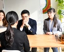 現役外資コンサルが採用の課題解決をサポートします 外資コンサル、大手人事経験を活かし、全力でサポートします！ イメージ2