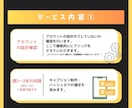 任せるならプロに！TikTok運用代行します 丸投げOK！プロマーケターがTikTok運用代行をします！ イメージ6