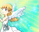 かわいくて癒しを与えるような絵を描きます 難しい世の中に、一瞬の癒しや安らぎをイラストで届けたい イメージ6