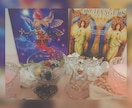 恋愛占✤彼の気持ち本音と二人の今後の展開を占います タロット占い+数秘術+ペンデュラムで的中率アップの細部占い★ イメージ6