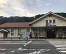 駅舎の写真を提供します 朝から夜の駅舎の写真があります。 イメージ8