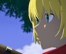 アニメのワンシーンのようなイラストを制作します 企業実績あり！美しい世界観を構築致します！ イメージ1