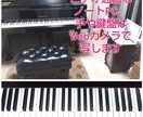 練習途中でもOK◎相談型レッスン・丁寧に指導します 忙しい方も無理なく続けられる・楽譜が読める方へ柔軟に対応 イメージ4