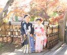 明るくてナチュラルな記念写真を撮影いたします 自然な雰囲気とフォーマルな写真どちらも◎80カット以上保証 イメージ8