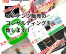 貴方のコンテンツ販売の成功を１からお手伝います 何から始めるのか？その全てが詰まったコンサルティング販売です イメージ1