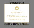 男性向け★マッチングアプリのプロフを添削します 恋愛経験が少なくてもアプリで素敵な女性と出会いたい方へ イメージ2