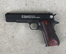 カスハンドガン、エアガンのパーツ組み込みいたします あなただけの一丁目を！お見積もり・ご相談だけでもOK！ イメージ4
